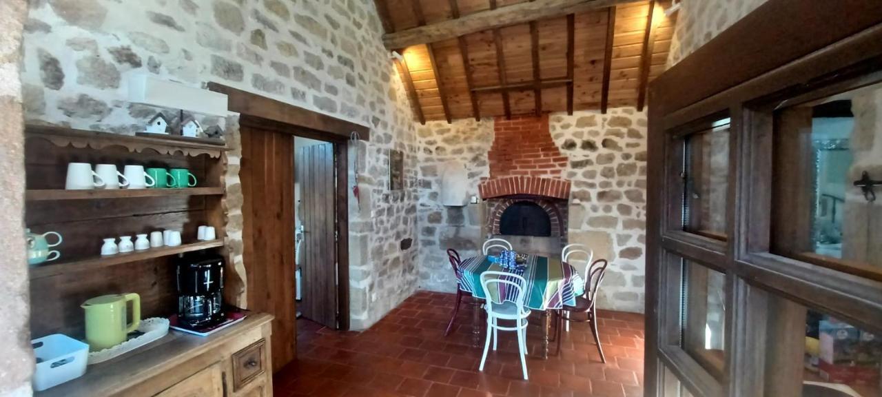 Domaine De Reniere Βίλα Buxières-les-Mines Εξωτερικό φωτογραφία