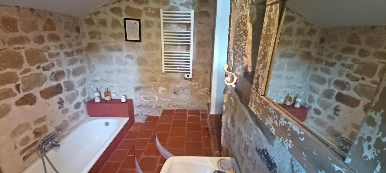 Domaine De Reniere Βίλα Buxières-les-Mines Εξωτερικό φωτογραφία