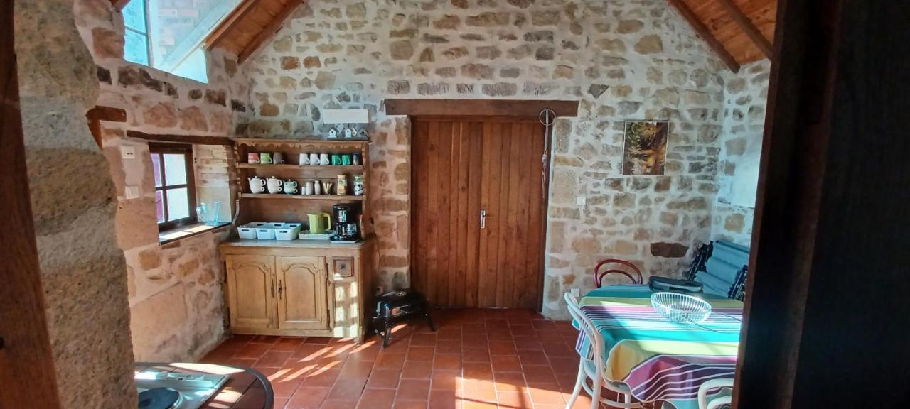 Domaine De Reniere Βίλα Buxières-les-Mines Εξωτερικό φωτογραφία